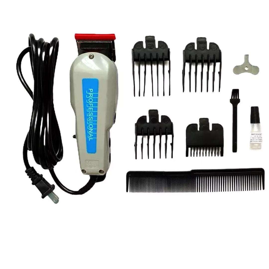 COMBO PELUQ PROFESSIONAL Y PATILL BUDA